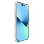 Nillkin Nature TPU Pro Magnetic case for Apple iPhone 15 Plus (iPhone 15+) 6.7 (2023) order from official NILLKIN store